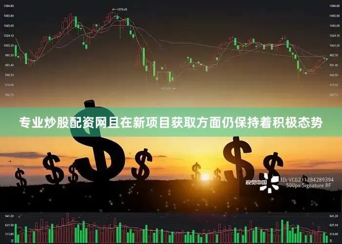 专业炒股配资网且在新项目获取方面仍保持着积极态势